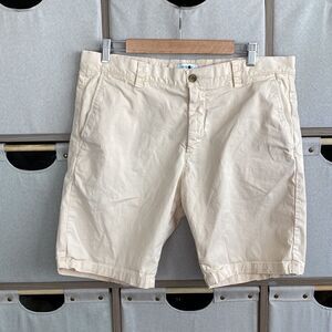 NN07  crown  shorts